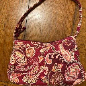 Used Vera Bradley purse